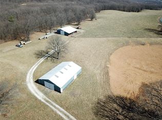 1 Pike 282, Bowling Green, MO 63334