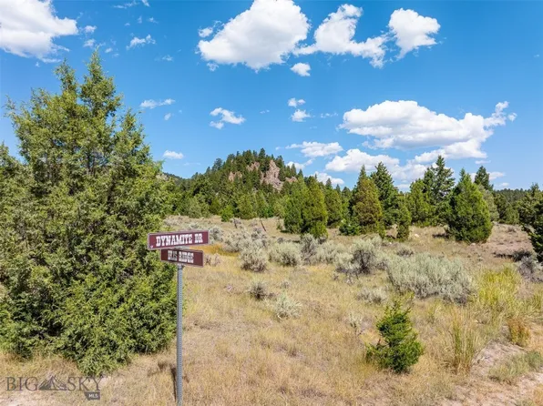 Dynamite Dr, Anaconda, MT 59711