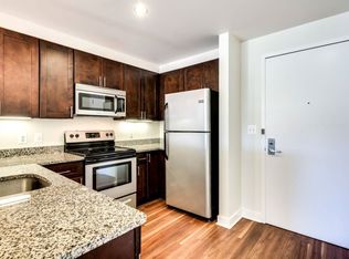 1111 Light Street, Baltimore, MD 21230