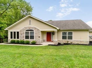 4002 Maize Rd, Columbus, OH 43224