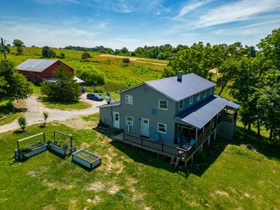 2331 Orchard Rd, Hillsboro, KY, 41049