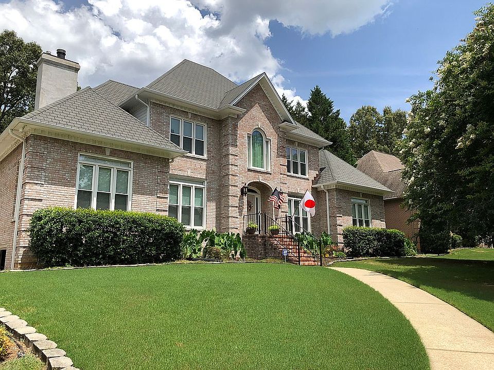 Chateau Jackson 