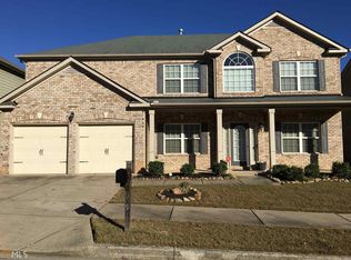 3590 River Rock Rd, Lithonia, GA 30038