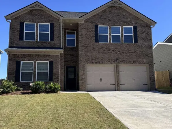 5303 Tolar Rd, City Of South Fulton, GA 30213