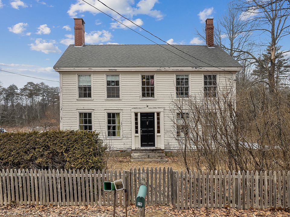 19 Pleasant Hill Road, Freeport, ME 04032 Zillow