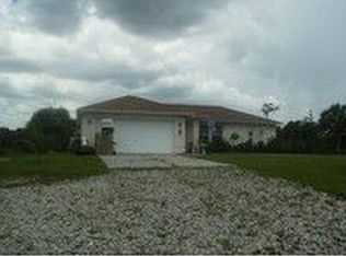 4365 24th Ave SE, Naples, FL 34117