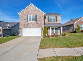 113 Riddell Dr, Georgetown, KY 40324