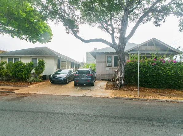 1103 10th Ave, Honolulu, HI 96816