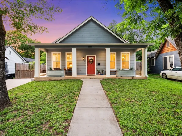 3011 Cole Ave, Waco, TX 76707