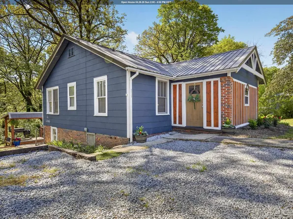 5537 Saks Rd, Anniston, AL 36206