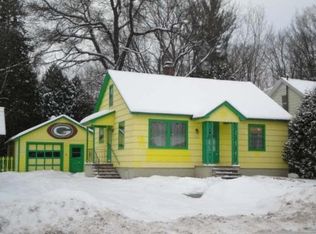 224 Sutliff Ave, Rhinelander, WI 54501