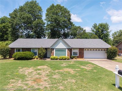 2020 S 71st St, Fort Smith, AR, 72903