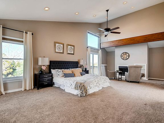 Master Suite Retreat
