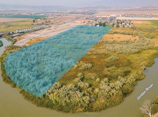 201 E Brookshire Dr N, Saratoga Springs, UT 84045