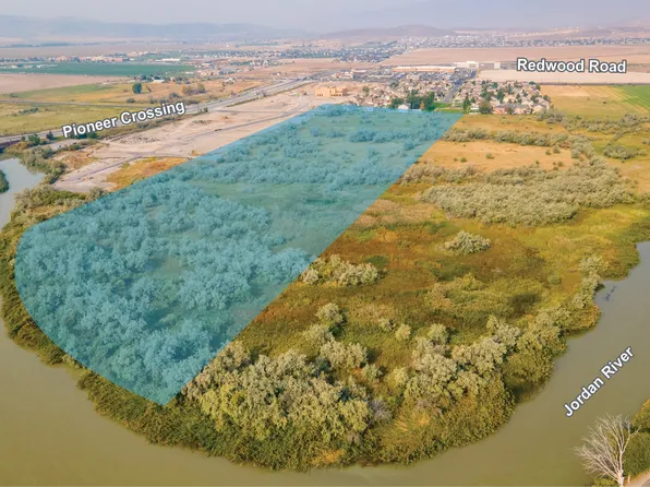 201 E Brookshire Dr N, Saratoga Springs, UT 84045