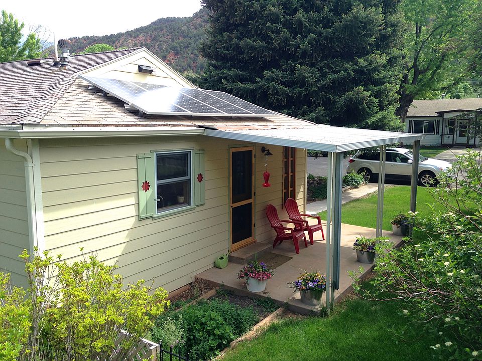 Solar PV Electrical System