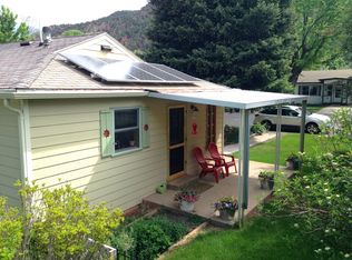 3025 Sopris Ave, Glenwood Springs, CO 81601