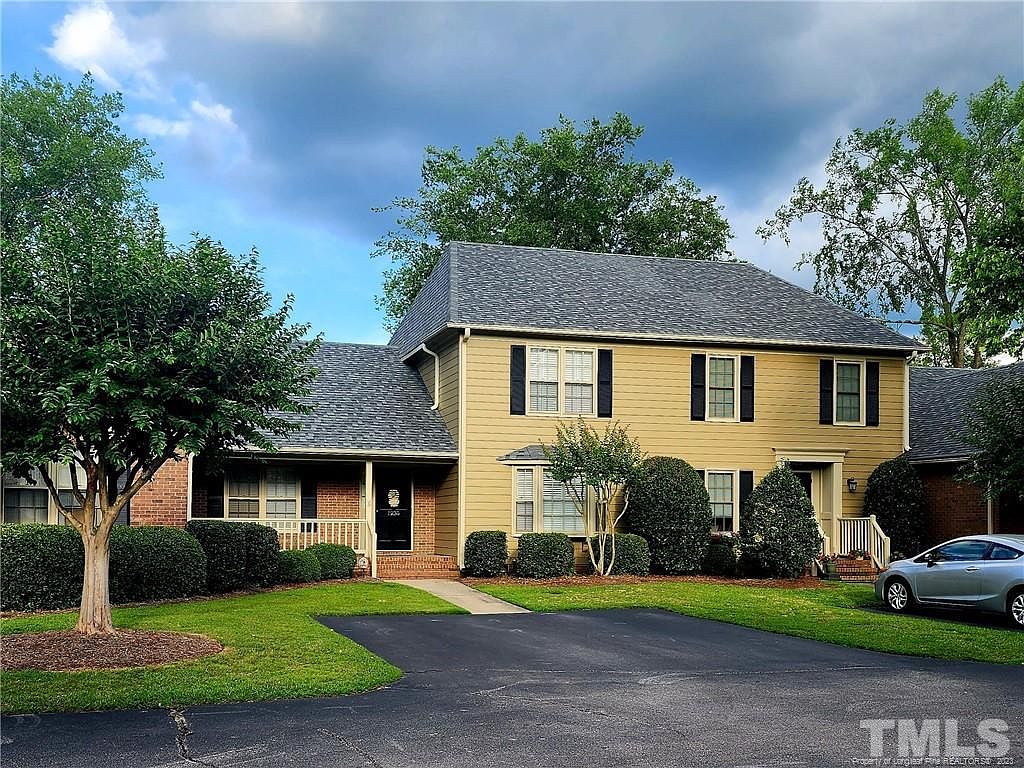 1236 Haymount Ct, Fayetteville, NC 28305 Zillow