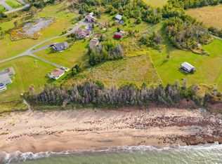 Serenity Ln, Pictou, NS B0K