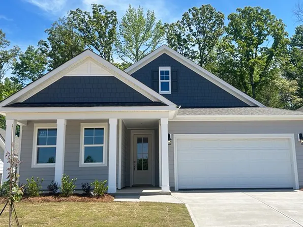 452 Forest Edge Trl, Lexington, SC 29072