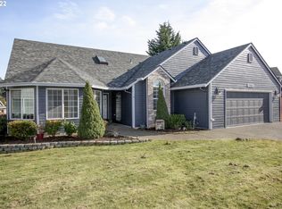 19346 S Towercrest Dr, Oregon City, OR