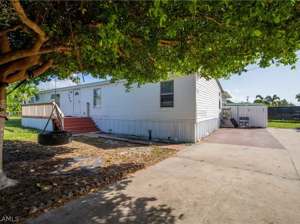 730 Midstate Loop, Clewiston, FL 33440