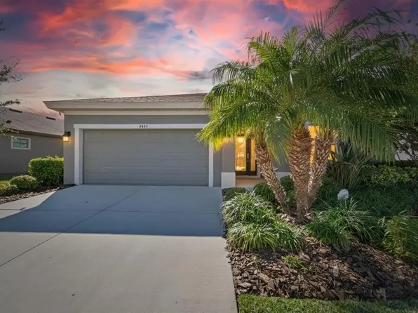 5427 Silver Sun Dr, Apollo Beach, FL 33572