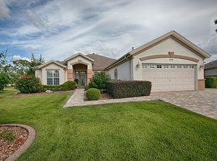 12787 SE 91st Terrace Rd, Summerfield, FL 34491