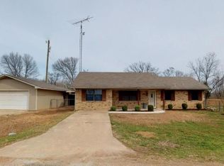 9720 State Highway 19 S, Athens, TX