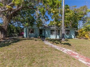5109 26th Ave S, Gulfport, FL 33707