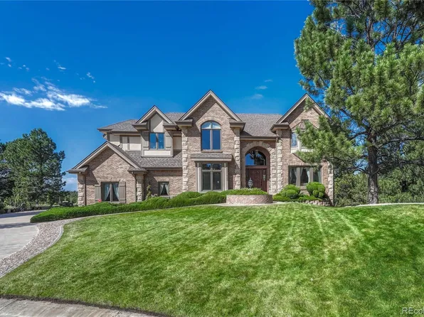 5189 Warbler Court, Parker, CO 80134