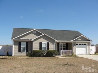 2717 Tarbert Ct, Wilmington, NC 28411