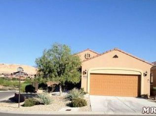 1096 Bunkhouse Ct, Mesquite, NV 89034