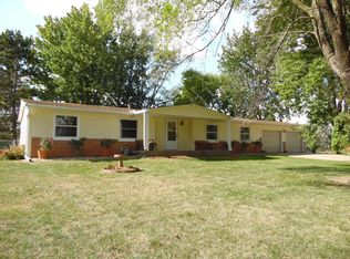 11099 Prairie Blvd, Green Valley, IL 61534