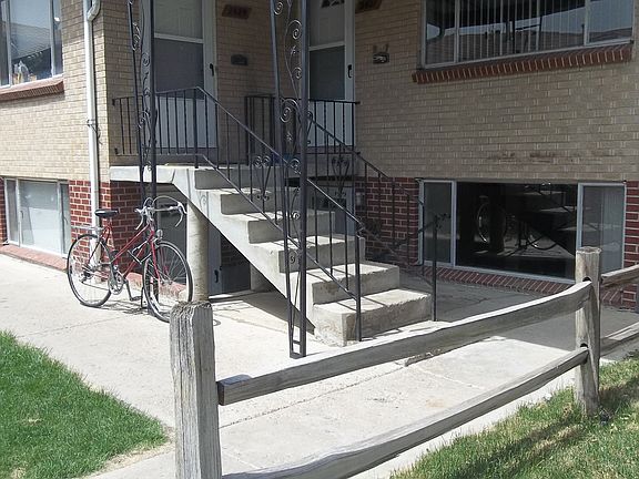 2nd image of 2449 S Gaylord St
