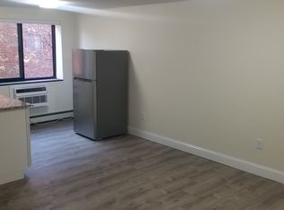 13 Chester St #24, Cambridge, MA 02140