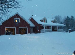 925 Rista Rd, New Sweden, ME 04762