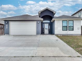 3918 Azali Dr, Corpus Christi, TX 78414