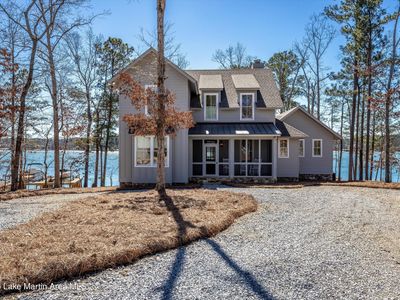 122 Canoe Point, Equality, AL, 36026