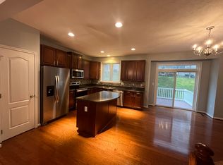 3908 Sun Way, Morgantown, WV 26505