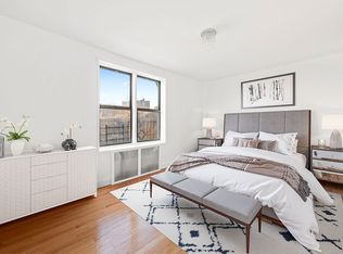 180 Van Cortlandt Park S APT 3B, Bronx, NY 10463