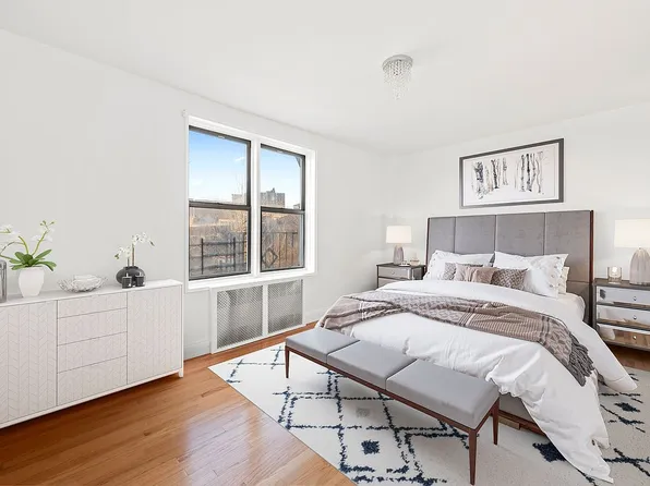 180 Van Cortlandt Park S APT 3B, Bronx, NY 10463