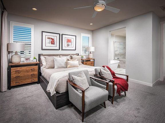 Residence 4 Mills