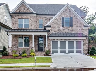 935 Hargrove Point Way, Alpharetta, GA 30004