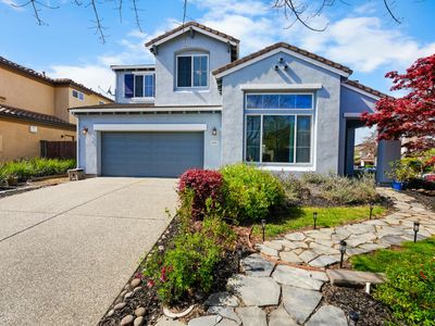6748 Cherry Ridge Cir, Roseville, CA, 95678
