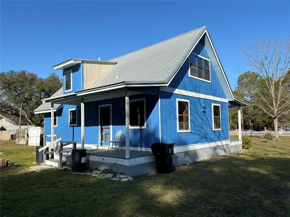 86295 Harry Green Rd, Yulee, FL 32097