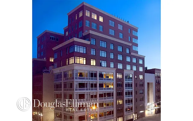 Sold by Douglas Elliman | media 35