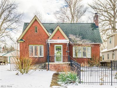 1732 Broad Blvd, Cuyahoga Falls, OH, 44223