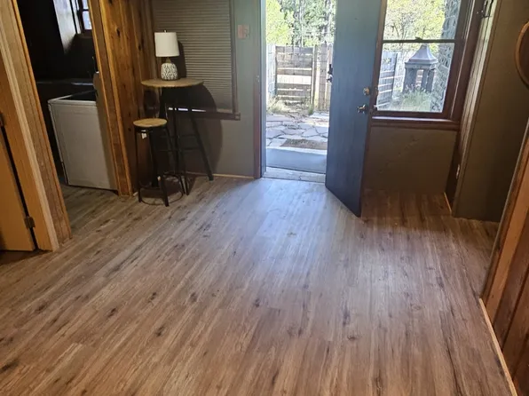 8250 W Fossil Creek Rd, Pine, AZ 85544