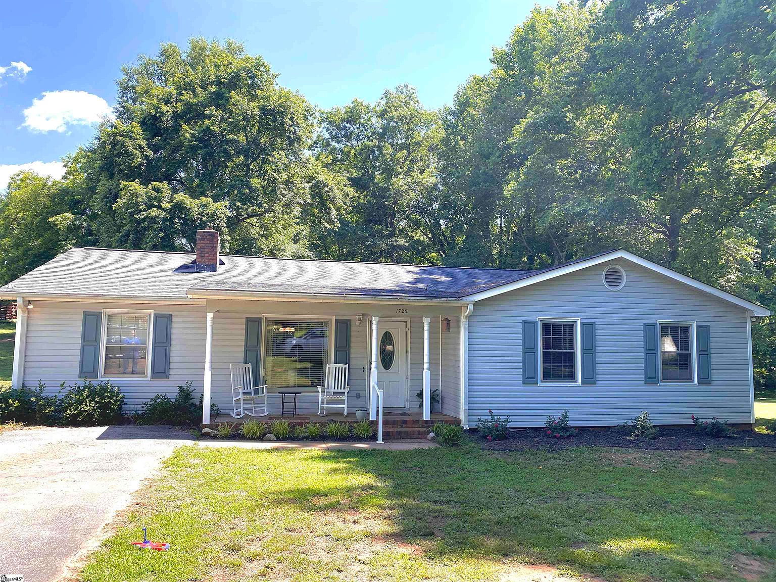 1720 Hanging Rock Rd, Boiling Springs, SC 29316 Zillow